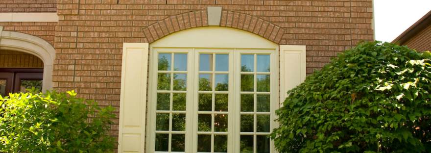 windows and doors for home
